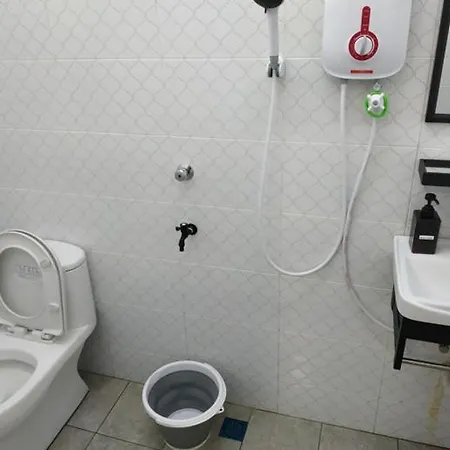 Wm Homestay Kota Bharu Exterior photo