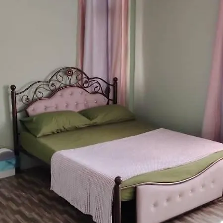 Wm Homestay Kota Bharu Exterior photo