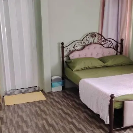 Wm Homestay Kota Bharu Exterior photo