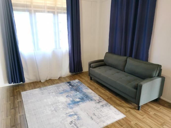 Holiday home Wm