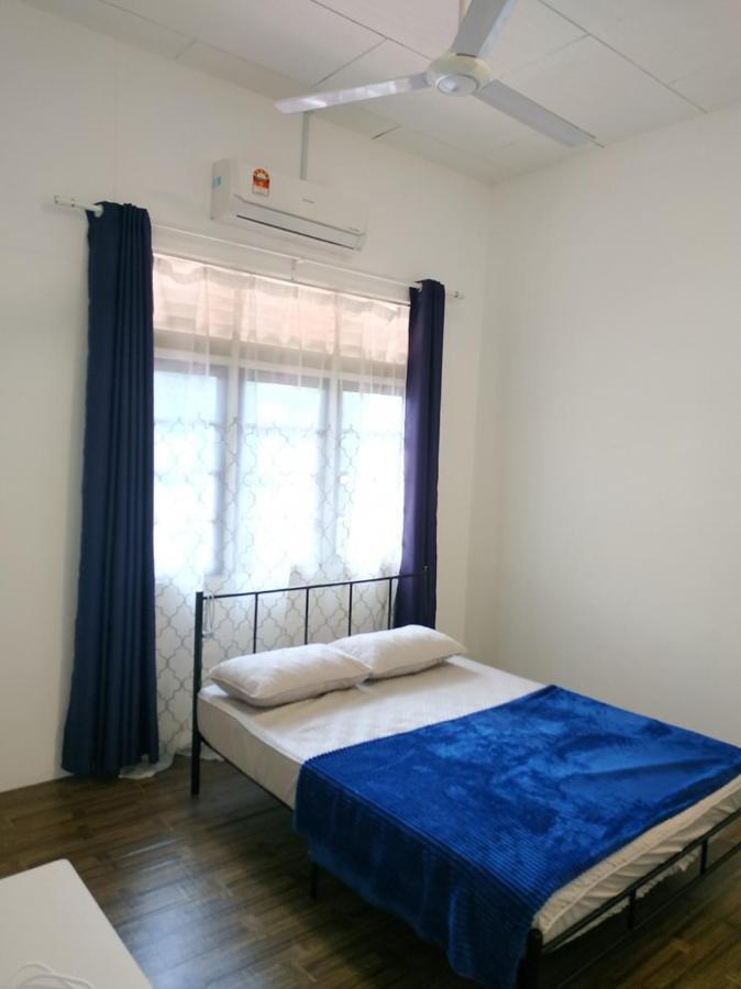 Wm Holiday home Kota Bharu