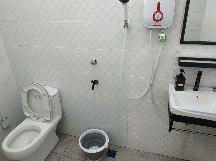 Holiday home Wm Kota Bharu