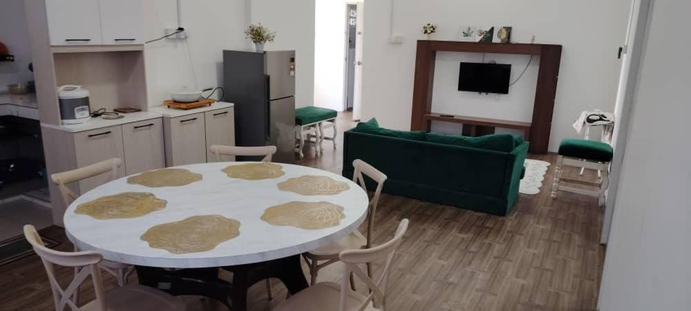 Holiday home Wm